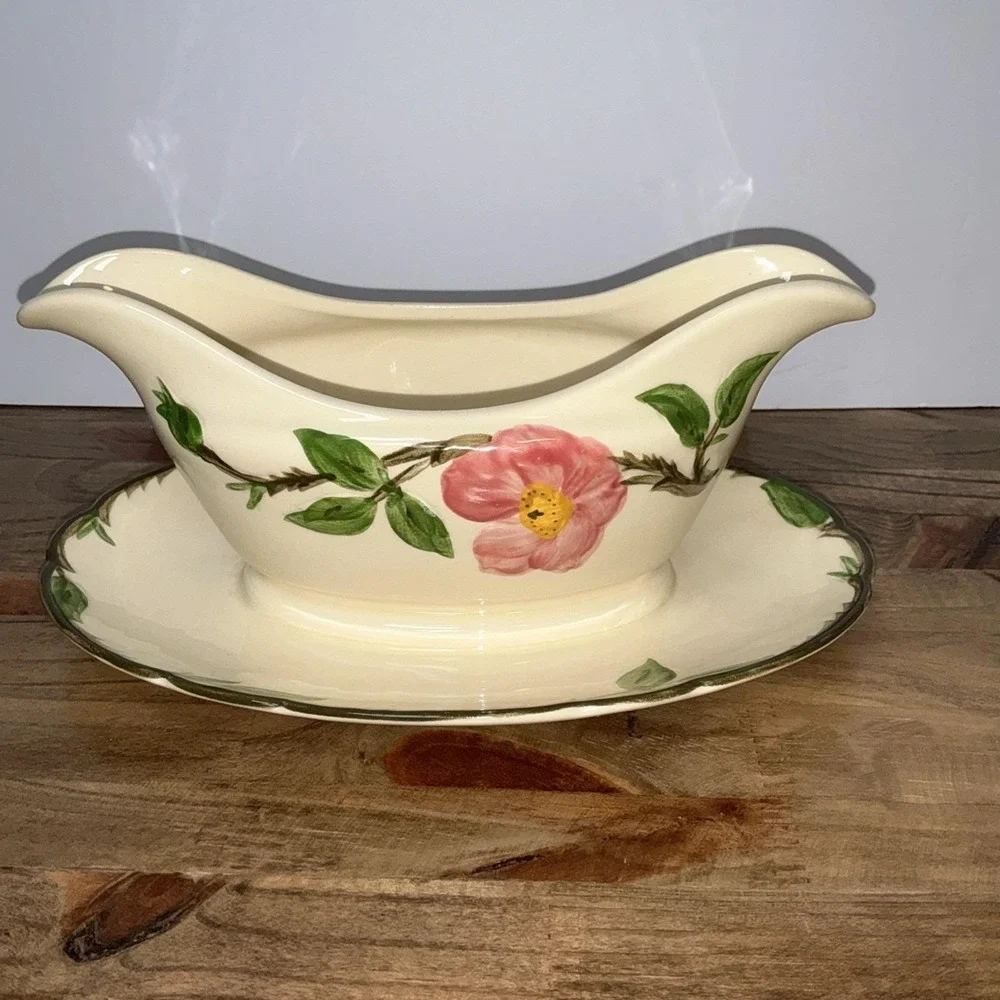 Franciscan beautiful vintage